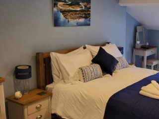 Somers - St Andrews Lyme Regis